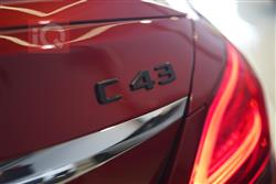 مێرسێدس بێنز C-Class